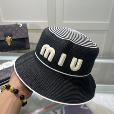 Miu Miu Caps